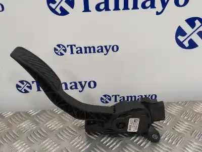 Автозапчасти б/у педальный потенциометр за ford fiesta vi (cb1, ccn) 1.25 ссылки oem iam 8v219f836aa 6pv00951700 