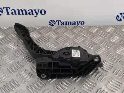 Автозапчасти б/у педальный потенциометр за ford fiesta vi (cb1, ccn) 1.25 ссылки oem iam 8v219f836aa 6pv00951700 