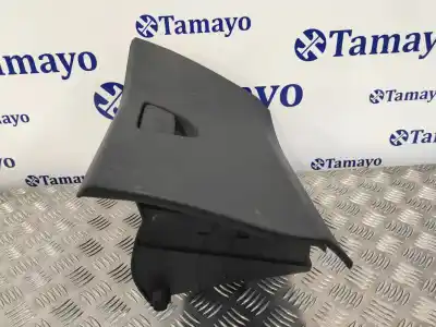 Автозапчастина б/у бардачок для ford fiesta vi (cb1, ccn) 1.25 посилання на oem iam 8a61a06010 8a61a06010ahw 