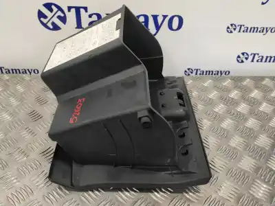 Автозапчастина б/у бардачок для ford fiesta vi (cb1, ccn) 1.25 посилання на oem iam 8a61a06010 8a61a06010ahw 