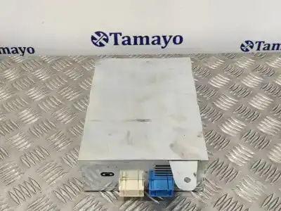 Peça sobressalente para automóvel em segunda mão módulo eletrônico por bmw x5 (e53) 4.4i automático referências oem iam 6906923