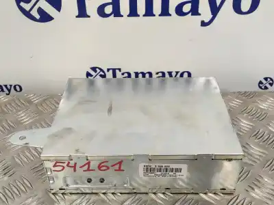 Second-hand car spare part electronic module for bmw x5 (e53) 4.4i automático oem iam references 6906923 037138051 