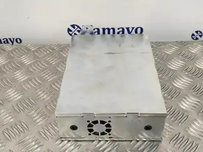 Second-hand car spare part electronic module for bmw x5 (e53) 4.4i automático oem iam references 6906923 037138051 