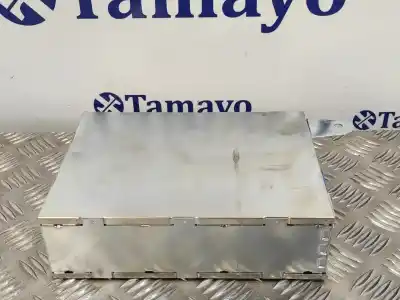 Second-hand car spare part electronic module for bmw x5 (e53) 4.4i automático oem iam references 6906923 037138051 