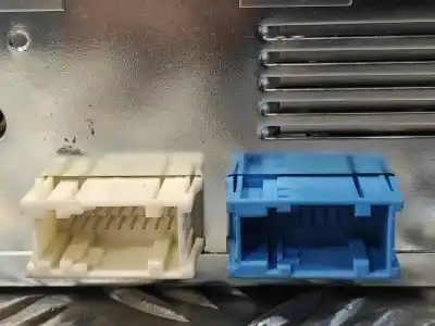 Second-hand car spare part electronic module for bmw x5 (e53) 4.4i automático oem iam references 6906923 037138051 