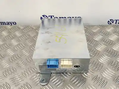 Second-hand car spare part electronic module for bmw x5 (e53) 4.4i automático oem iam references 6906923 037138051 