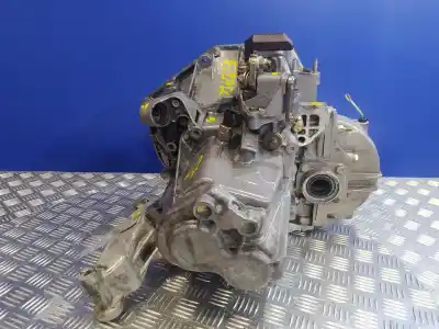 Second-hand car spare part gearbox for alfa romeo gt (125) 1.9 jtd 16v 150/ distinctive oem iam references 937a5000  