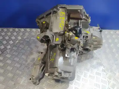 Second-hand car spare part gearbox for alfa romeo gt (125) 1.9 jtd 16v 150/ distinctive oem iam references 937a5000  