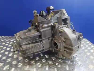 Second-hand car spare part gearbox for alfa romeo gt (125) 1.9 jtd 16v 150/ distinctive oem iam references 937a5000  
