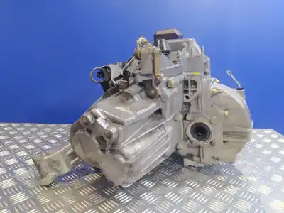 Second-hand car spare part gearbox for alfa romeo gt (125) 1.9 jtd 16v 150/ distinctive oem iam references 937a5000  
