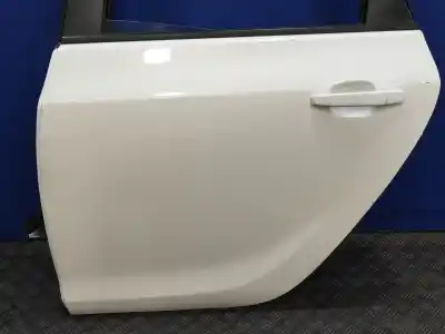 Автозапчасти б/у задняя левая дверь за opel astra j lim. enjoy ссылки oem iam   