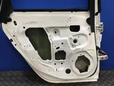 Автозапчасти б/у задняя левая дверь за opel astra j lim. enjoy ссылки oem iam   