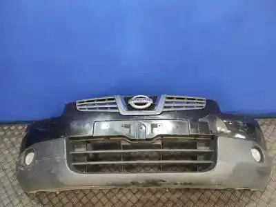 Second-hand car spare part FRONT BUMPER for NISSAN QASHQAI / QASHQAI +2 I (J10, NJ10, JJ10E)  OEM IAM references   