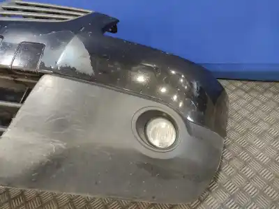 Автозапчасти б/у передний бампер за nissan qashqai / qashqai +2 i (j10, nj10, jj10e) 1.5 dci ссылки oem iam   