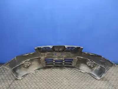 Автозапчасти б/у передний бампер за nissan qashqai / qashqai +2 i (j10, nj10, jj10e) 1.5 dci ссылки oem iam   