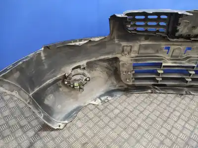 Автозапчасти б/у передний бампер за nissan qashqai / qashqai +2 i (j10, nj10, jj10e) 1.5 dci ссылки oem iam   