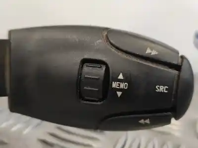 Автозапчастина б/у многофункційне управління для peugeot partner (s2) 1.6 16v hdi cat посилання на oem iam 96574406xt 34572454 