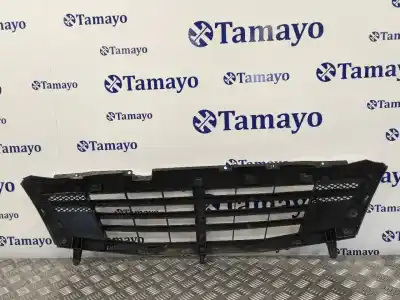 Pezzo di ricambio per auto di seconda mano griglia anteriore per ssangyong rexton 2.7 turbodiesel cat riferimenti oem iam 7946308000 7946008000 