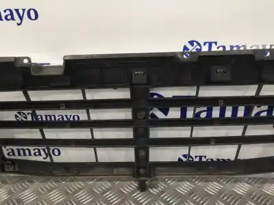 Pezzo di ricambio per auto di seconda mano griglia anteriore per ssangyong rexton 2.7 turbodiesel cat riferimenti oem iam 7946308000 7946008000 