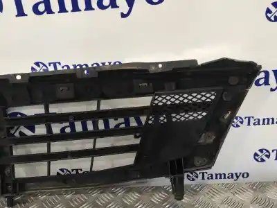 Pezzo di ricambio per auto di seconda mano griglia anteriore per ssangyong rexton 2.7 turbodiesel cat riferimenti oem iam 7946308000 7946008000 