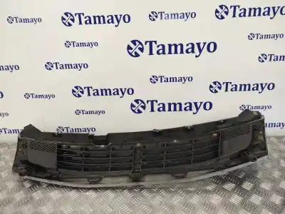 Pezzo di ricambio per auto di seconda mano griglia anteriore per ssangyong rexton 2.7 turbodiesel cat riferimenti oem iam 7946308000 7946008000 