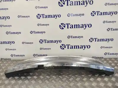 Pezzo di ricambio per auto di seconda mano griglia anteriore per ssangyong rexton 2.7 turbodiesel cat riferimenti oem iam 7946308000 7946008000 