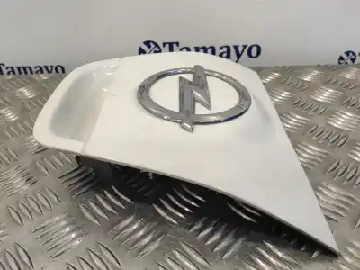Автозапчасти б/у внешняя ручка ворот за opel astra j lim. enjoy ссылки oem iam 13271374 00321228041 11320900