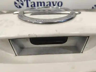 Автозапчасти б/у внешняя ручка ворот за opel astra j lim. enjoy ссылки oem iam 13271374 00321228041 11320900