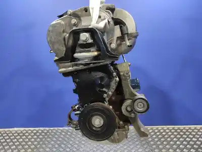 Peça sobressalente para automóvel em segunda mão motor completo por renault clio iii 2.0 16v cat referências oem iam f4r830  