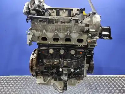 Peça sobressalente para automóvel em segunda mão motor completo por renault clio iii 2.0 16v cat referências oem iam f4r830  