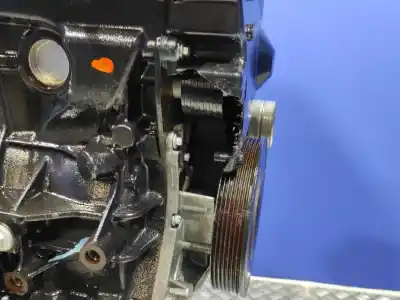 Peça sobressalente para automóvel em segunda mão motor completo por renault clio iii 2.0 16v cat referências oem iam f4r830  