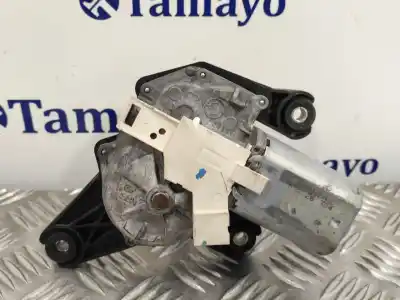 Peça sobressalente para automóvel em segunda mão motor do limpador traseiro por renault clio iii 2.0 16v cat referências oem iam 8200311486