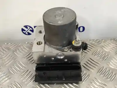 Peça sobressalente para automóvel em segunda mão ABS por RENAULT CLIO III  Referências OEM IAM 0265234372 8200443546 0265950498