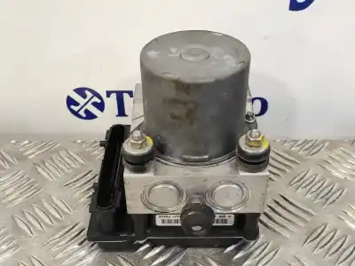 Peça sobressalente para automóvel em segunda mão abs por renault clio iii 2.0 16v cat referências oem iam 0265234372 8200443546 0265950498
