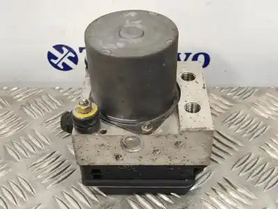 Peça sobressalente para automóvel em segunda mão abs por renault clio iii 2.0 16v cat referências oem iam 0265234372 8200443546 0265950498