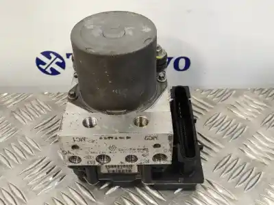 Peça sobressalente para automóvel em segunda mão abs por renault clio iii 2.0 16v cat referências oem iam 0265234372 8200443546 0265950498