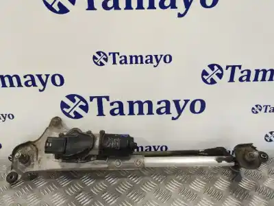 Tweedehands auto-onderdeel ruitenwissermotor voor voor subaru forester s10 (sf) 2.0 turbo cat oem iam-referenties wm712352s