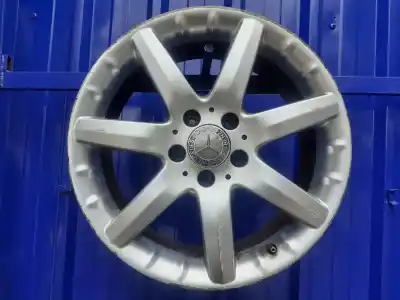 Tweedehands auto-onderdeel band voor mercedes-benz clase c (w203) sportcoupe 1.8 cat oem iam-referenties a2034011802  