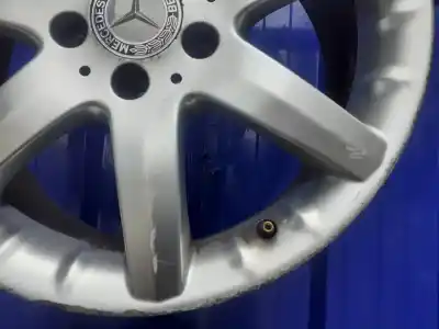 Tweedehands auto-onderdeel band voor mercedes-benz clase c (w203) sportcoupe 1.8 cat oem iam-referenties a2034011802  