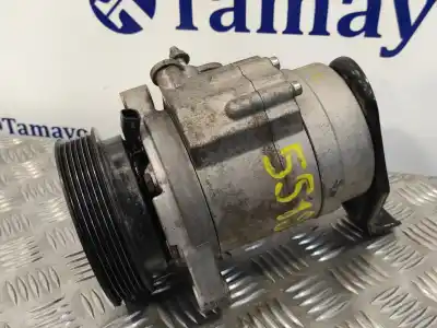 Second-hand car spare part air conditioning compressor for chevrolet captiva sport 2.4 oem iam references 96861885 740331 