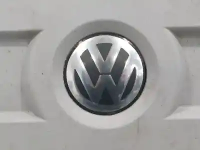 Second-hand car spare part engine cover for volkswagen tiguan (5n1) motor 2.0 ltr. - 103 kw tdi oem iam references 03l103925 03l103925c 03l103925d