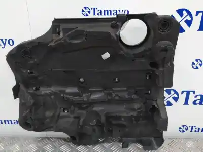 Second-hand car spare part engine cover for volkswagen tiguan (5n1) motor 2.0 ltr. - 103 kw tdi oem iam references 03l103925 03l103925c 03l103925d