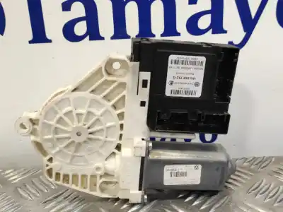 Peça sobressalente para automóvel em segunda mão motor elevador vidro dianteiro direito por volkswagen passat berlina (3c2) 2.0 tdi referências oem iam 1k0959792g 1k0959702k 980852111
