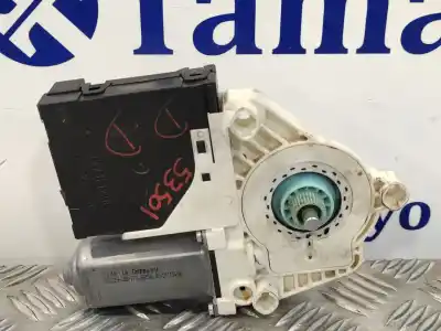 Peça sobressalente para automóvel em segunda mão motor elevador vidro dianteiro direito por volkswagen passat berlina (3c2) 2.0 tdi referências oem iam 1k0959792g 1k0959702k 980852111
