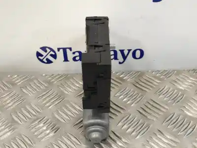 Peça sobressalente para automóvel em segunda mão motor elevador vidro dianteiro direito por volkswagen passat berlina (3c2) 2.0 tdi referências oem iam 1k0959792g 1k0959702k 980852111