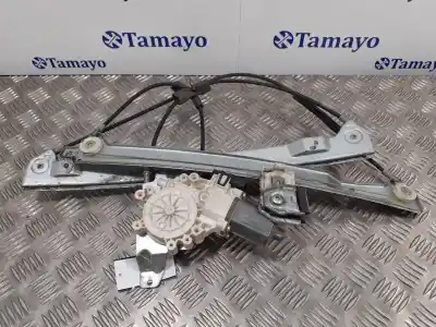 Pezzo di ricambio per auto di seconda mano alzacristalli anteriore sinistro per smart forfour 1.3 cat riferimenti oem iam 