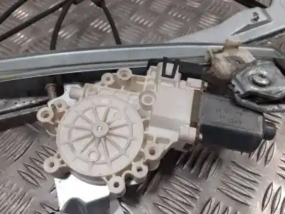 Second-hand car spare part driver left window regulator for smart forfour 1.3 cat oem iam references   