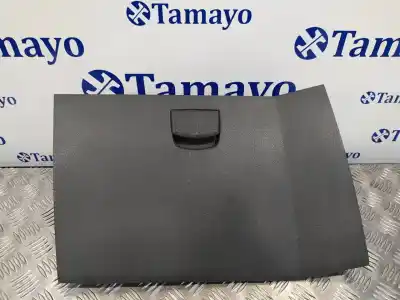 Second-hand car spare part glove compartment for ssangyong kyron 2.0 oem iam references 7772009000