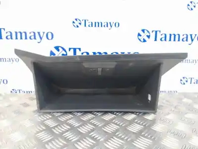 Second-hand car spare part glove compartment for ssangyong kyron 2.0 oem iam references 7772009000  