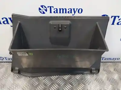 Second-hand car spare part glove compartment for ssangyong kyron 2.0 oem iam references 7772009000  